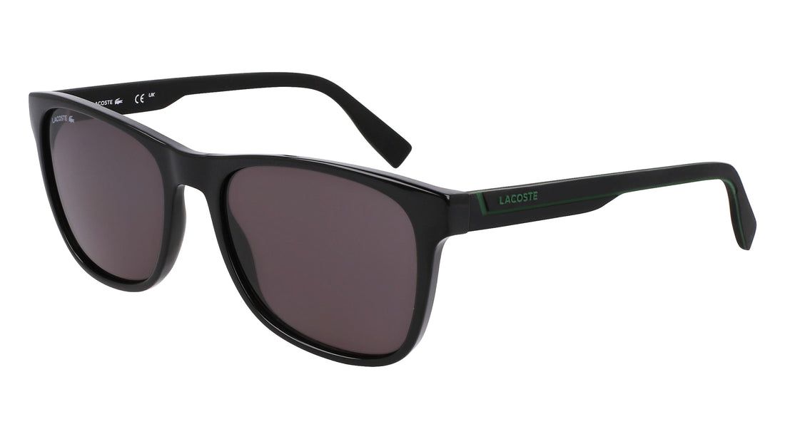 Translation missing: es.seo.product.type.gafas-de-sol lacoste l6031s 001 negro rectangular masculino talla 56mm - Translation missing: es.seo.product.alt.imagen-secundaria
