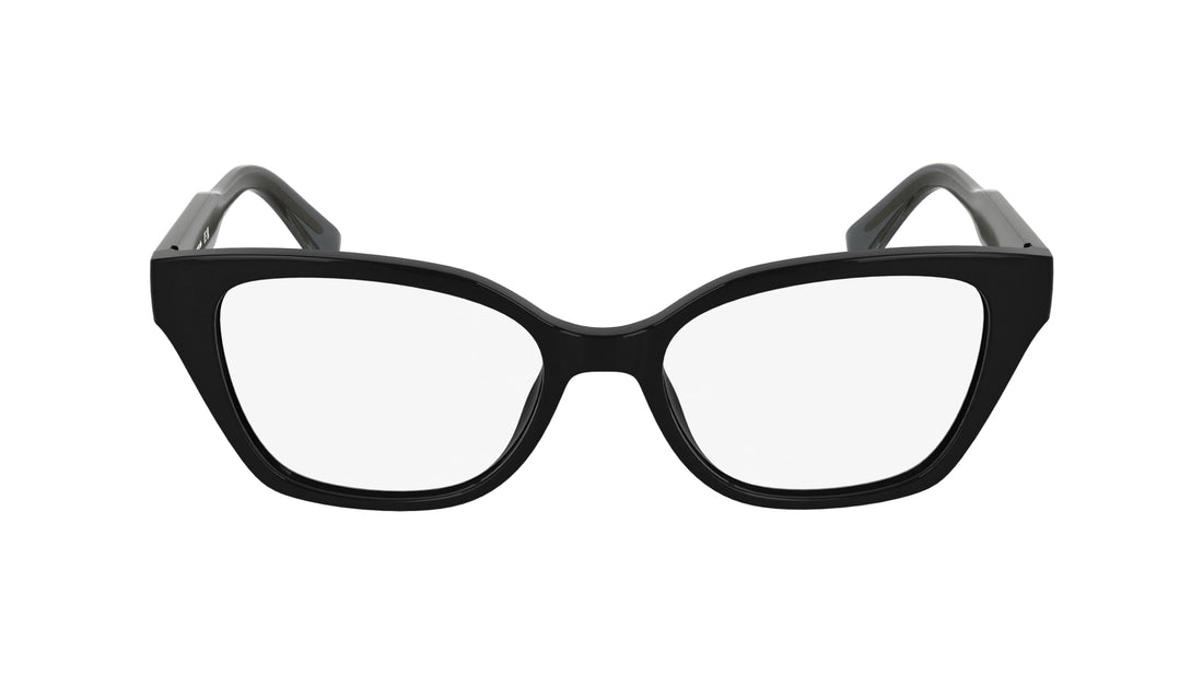 Translation missing: es.seo.product.type.gafas-graduadas lacoste l2983 001 negro rectangular femenino talla 53mm - Translation missing: es.seo.product.alt.imagen-principal