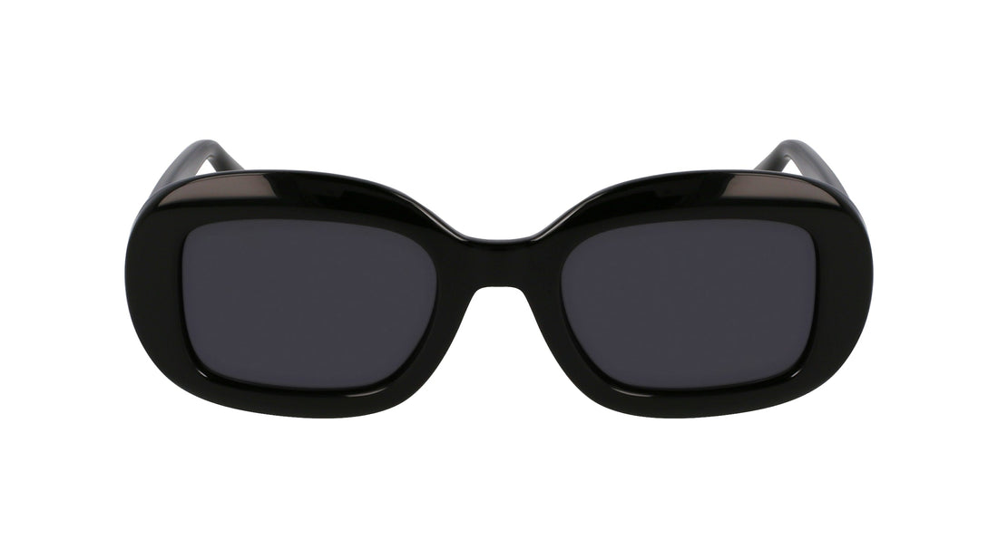 Translation missing: es.seo.product.type.gafas-de-sol ferragamo sf2038se 001 negro oval femenino talla 51mm - Translation missing: es.seo.product.alt.imagen-principal
