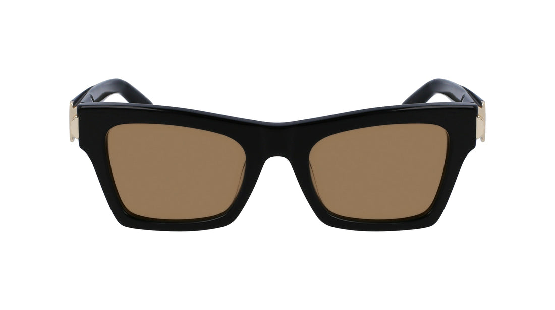 Translation missing: es.seo.product.type.gafas-de-sol ferragamo sf2013s 011 negro rectangular femenino talla 52mm - Translation missing: es.seo.product.alt.imagen-principal