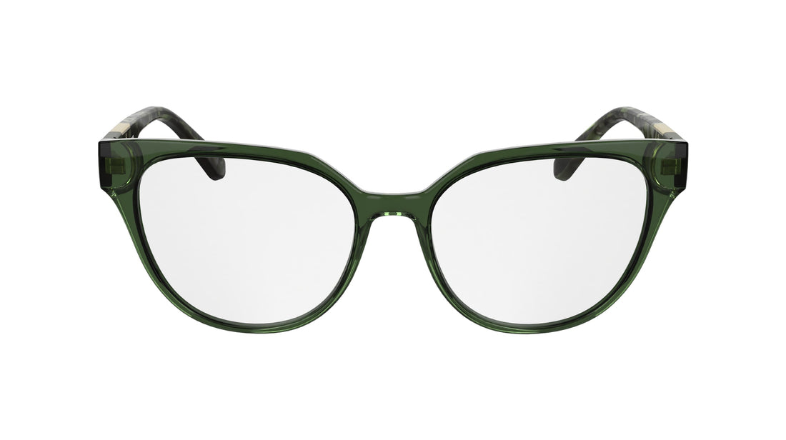 Translation missing: es.seo.product.type.gafas-graduadas lacoste l2982 301 verde rectangular femenino talla 54mm - Translation missing: es.seo.product.alt.imagen-principal