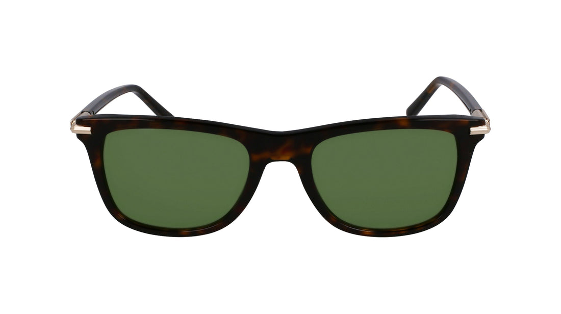 Translation missing: es.seo.product.type.gafas-de-sol ferragamo sf2028s 242 tortuga cat eye masculino talla 54mm - Translation missing: es.seo.product.alt.imagen-principal