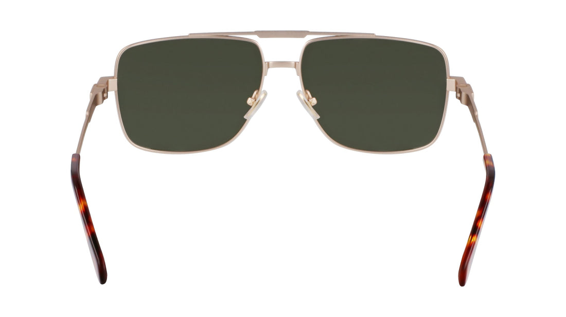 Translation missing: es.seo.product.type.gafas-de-sol ferragamo sf318sp 710 dorado pilot masculino talla 60mm - Translation missing: es.seo.product.alt.imagen-secundaria