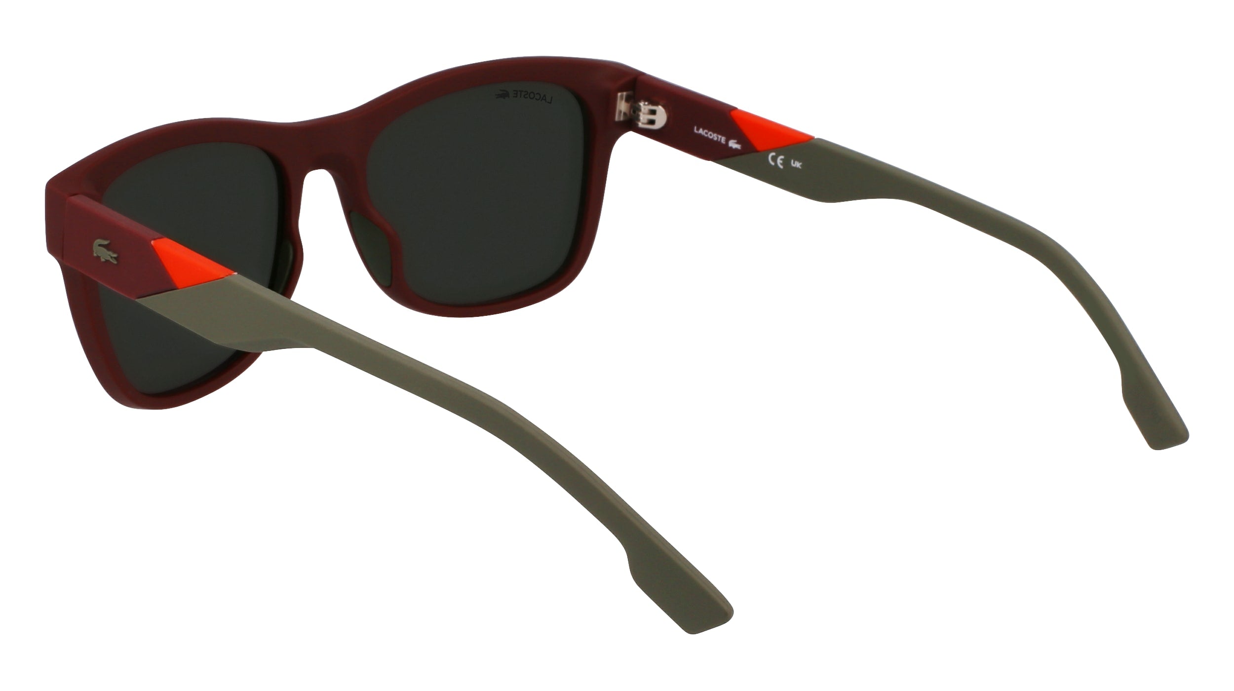 LACOSTE L6043S 601 56