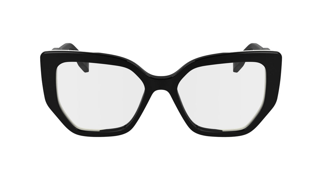 Translation missing: es.seo.product.type.gafas-graduadas karl lagerfeld kl6174 006 negro femenino talla 53mm - Translation missing: es.seo.product.alt.imagen-principal