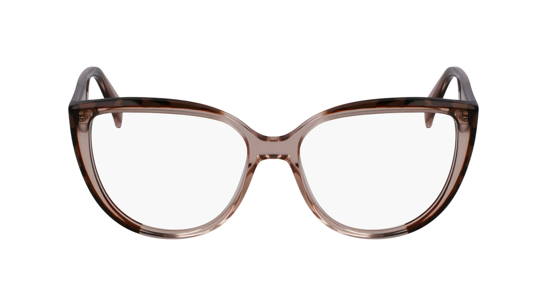 Translation missing: es.seo.product.type.gafas-graduadas liu jo lj2807 214 marron femenino talla 54mm - Translation missing: es.seo.product.alt.imagen-principal