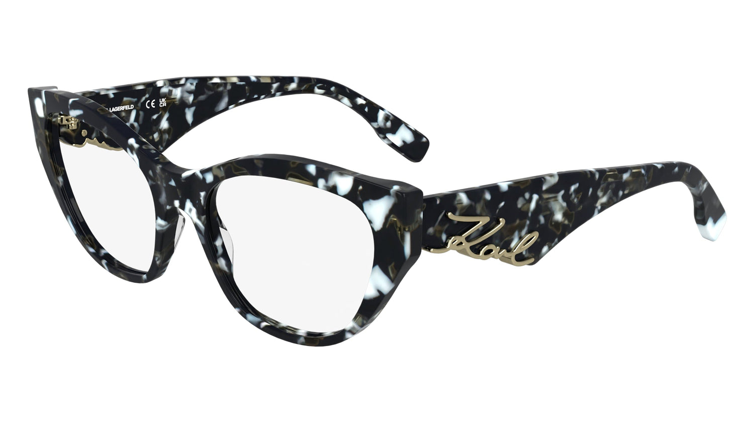 KARL LAGERFELD KL6189 016 54