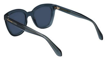 FERRAGAMO SF2000S 438 52