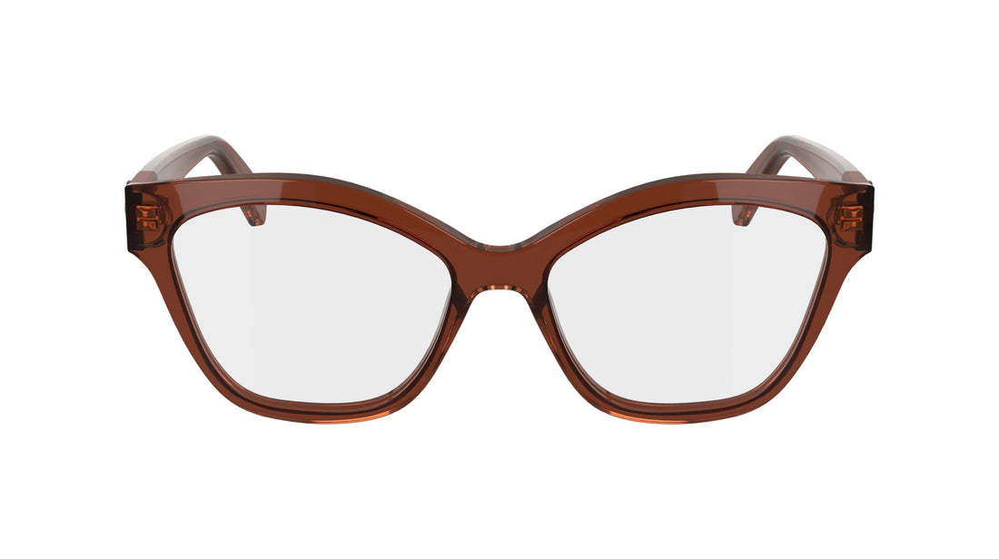 Translation missing: es.seo.product.type.gafas-graduadas longchamp lo2755 600 rojo femenino talla 53mm - Translation missing: es.seo.product.alt.imagen-principal
