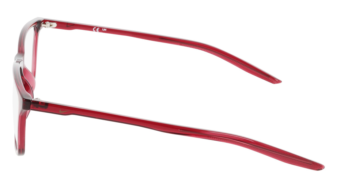 Translation missing: es.seo.product.type.gafas-graduadas nike 7018 601 rojo rectangular masculino talla 56mm - Translation missing: es.seo.product.alt.imagen-secundaria