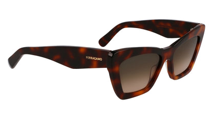 FERRAGAMO SF929SN 219 55