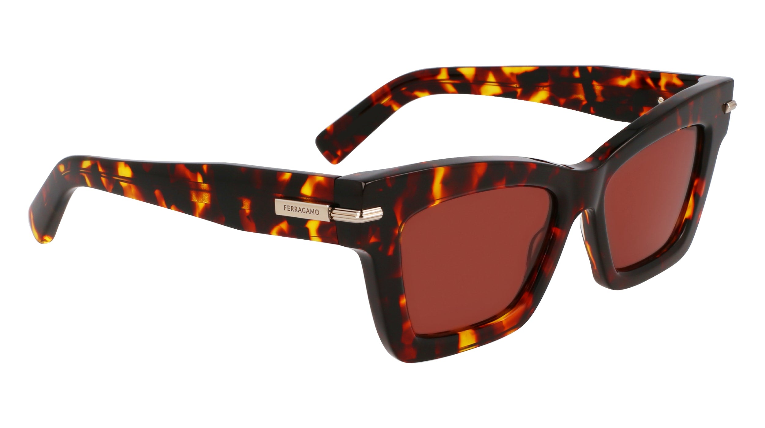 FERRAGAMO SF2031S 242 52