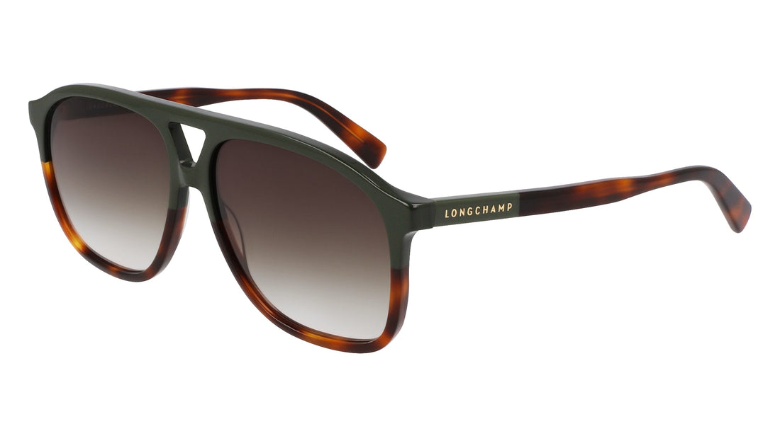 Translation missing: es.seo.product.type.gafas-de-sol longchamp lo751s 320 'pilot' femenino talla 58mm - Translation missing: es.seo.product.alt.imagen-secundaria