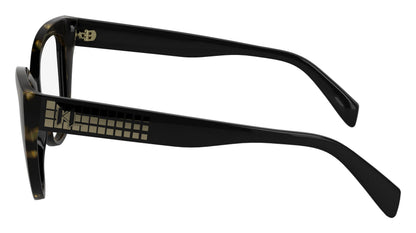 KARL LAGERFELD KL6178 242 53