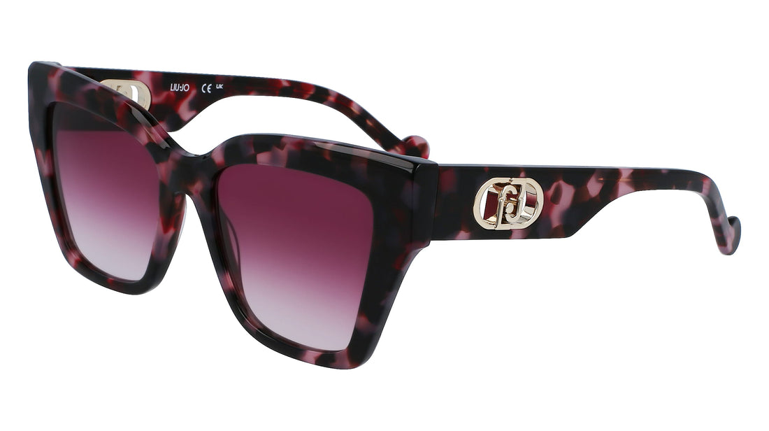 Translation missing: es.seo.product.type.gafas-de-sol liu jo lj777s 516 femenino talla 53mm - Translation missing: es.seo.product.alt.imagen-secundaria