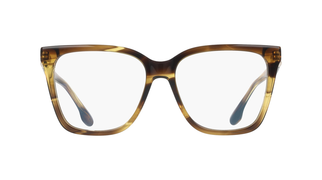 Translation missing: es.seo.product.type.gafas-graduadas victoria beckham vb2680 318 verde square femenino talla 53mm - Translation missing: es.seo.product.alt.imagen-principal