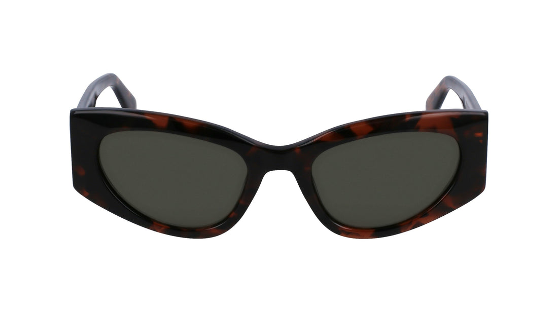 Translation missing: es.seo.product.type.gafas-de-sol liu jo lj792s 242 tortoise cat eye femenino talla 52mm - Translation missing: es.seo.product.alt.imagen-principal