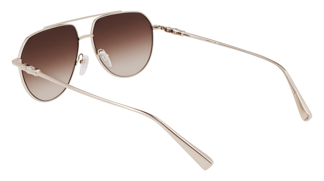 Translation missing: es.seo.product.type.gafas-de-sol longchamp lo174s 727 amarillo pilot femenino talla 57mm - Translation missing: es.seo.product.alt.imagen-principal