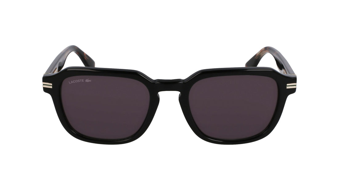 Translation missing: es.seo.product.type.gafas-de-sol lacoste l6046s 006 negro square masculino talla 52mm - Translation missing: es.seo.product.alt.imagen-principal