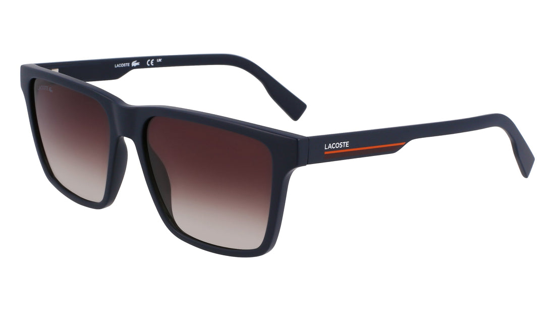 Translation missing: es.seo.product.type.gafas-de-sol lacoste l6039s 424 azul square masculino talla 57mm - Translation missing: es.seo.product.alt.imagen-principal