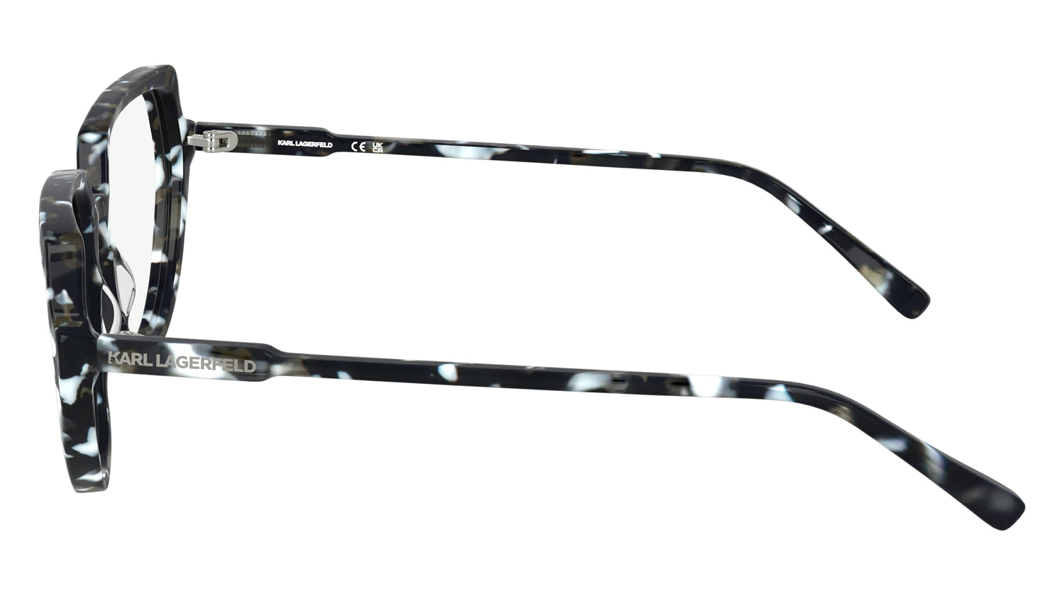 KARL LAGERFELD KL6193 016 55