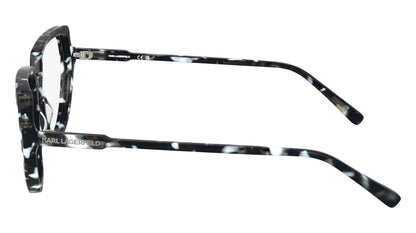 KARL LAGERFELD KL6193 016 55
