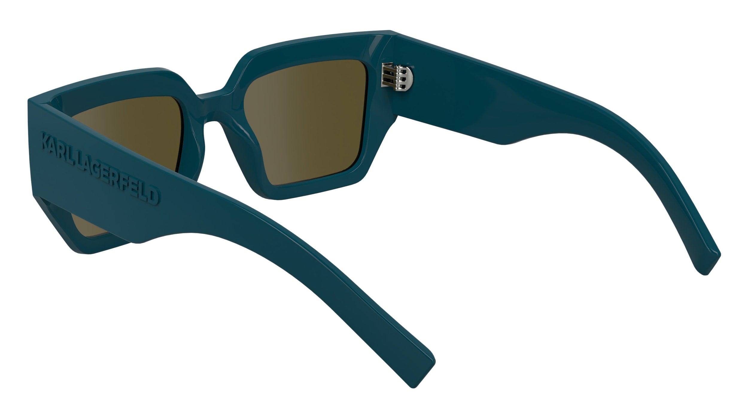 KARL LAGERFELD KL6166S 425 53
