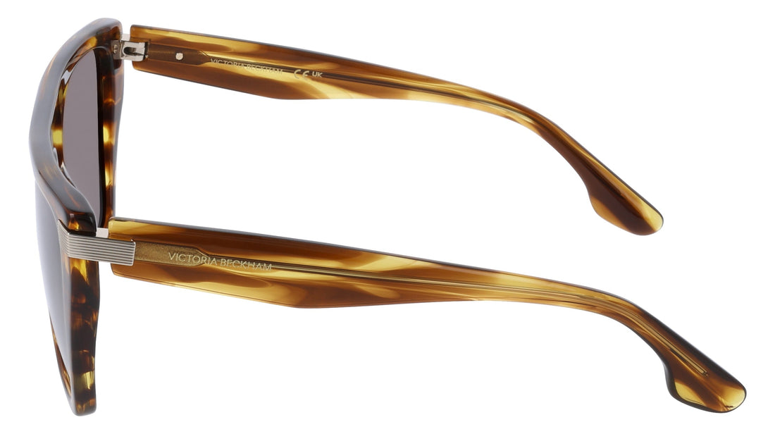 Translation missing: es.seo.product.type.gafas-de-sol victoria beckham vb684s 224 cobre rectangular femenino talla 57mm - Translation missing: es.seo.product.alt.imagen-secundaria
