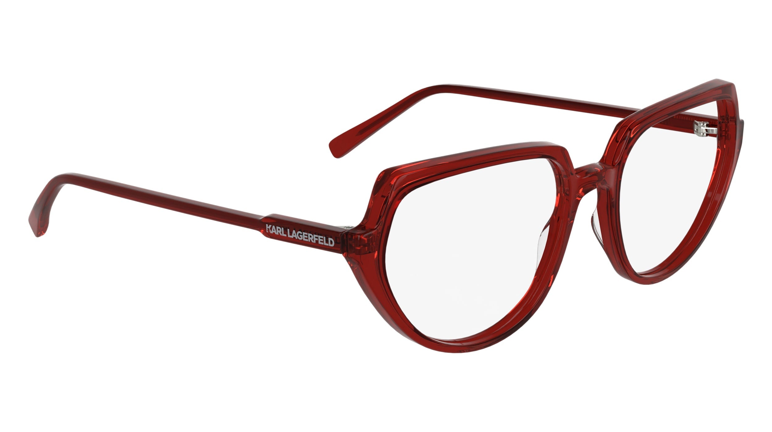 KARL LAGERFELD KL6193 600 55