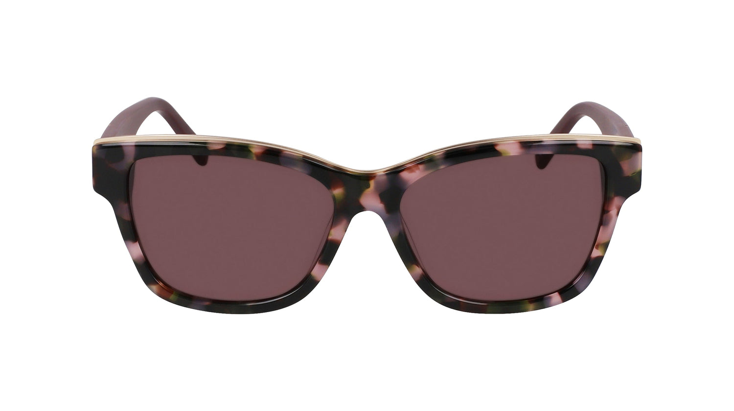 DKNY DK549S 265 54