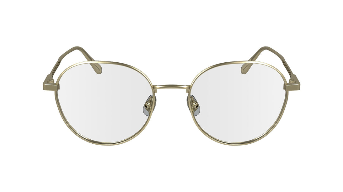 Translation missing: es.seo.product.type.gafas-graduadas calvin klein ck24101 720 amarillo unisex talla 49mm - Translation missing: es.seo.product.alt.imagen-principal