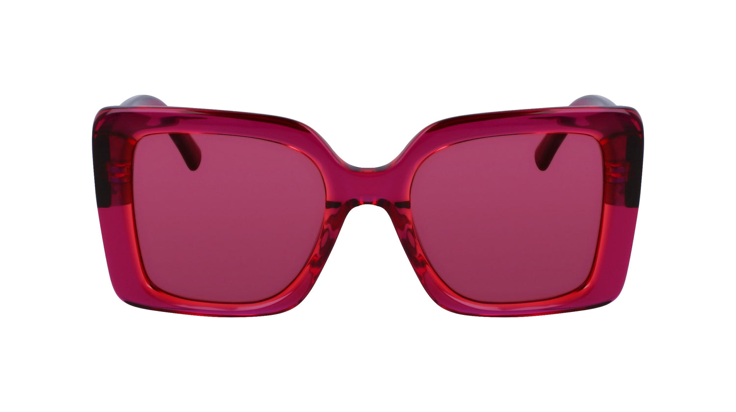 KARL LAGERFELD KL6126S 540 52