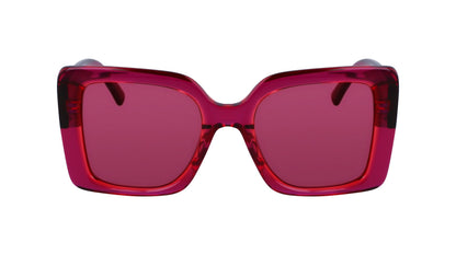 KARL LAGERFELD KL6126S 540 52