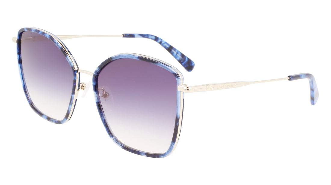 Translation missing: es.seo.product.type.gafas-de-sol longchamp lo685s 745 femenino talla 59mm - Translation missing: es.seo.product.alt.imagen-secundaria