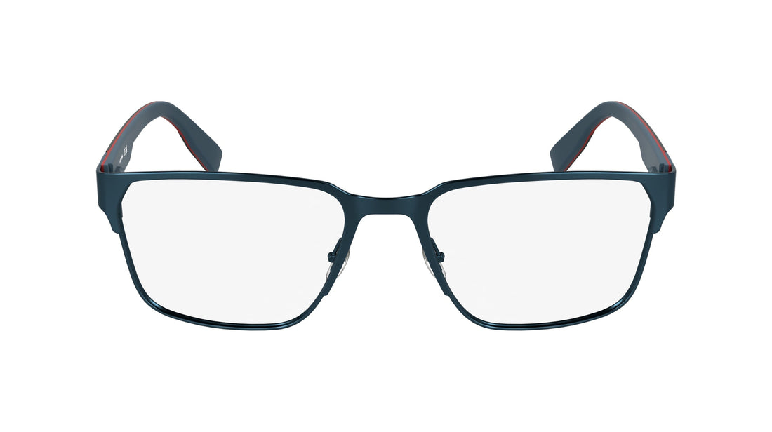 Translation missing: es.seo.product.type.gafas-graduadas lacoste l2306 424 azul rectangular masculino talla 58mm - Translation missing: es.seo.product.alt.imagen-principal