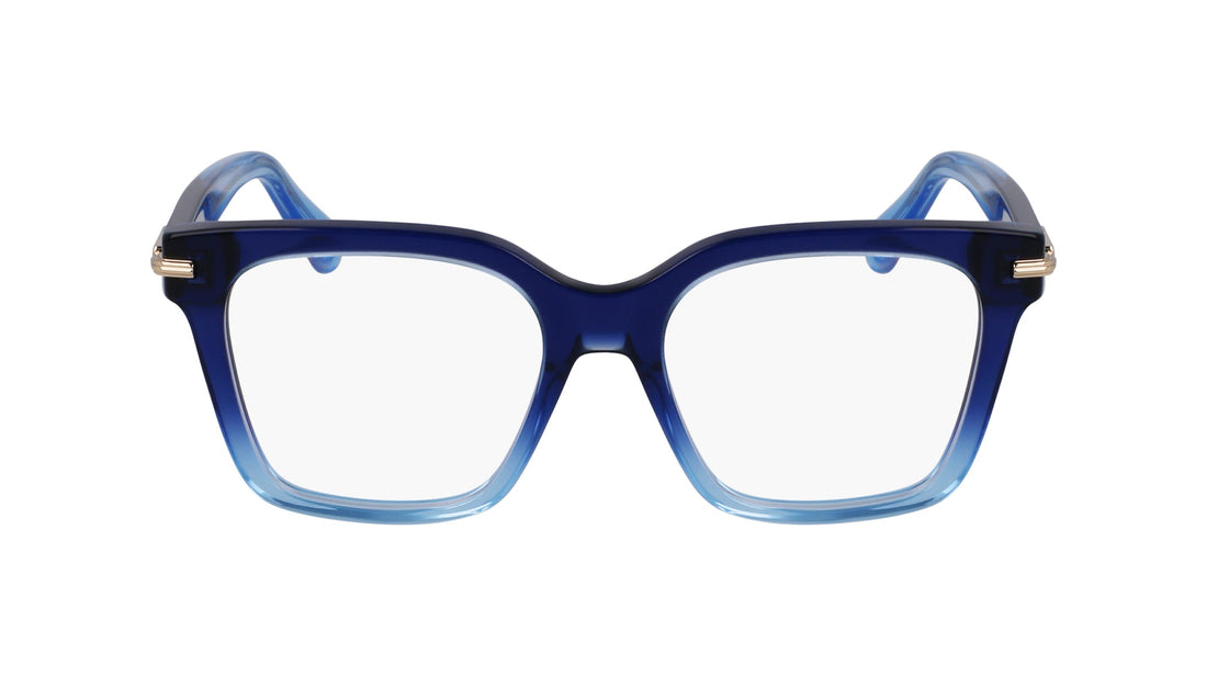 Translation missing: es.seo.product.type.gafas-graduadas ferragamo sf3009 415 azul femenino talla 52mm - Translation missing: es.seo.product.alt.imagen-secundaria