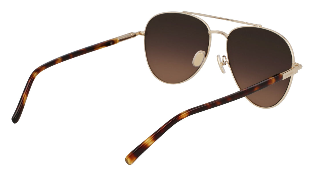 Translation missing: es.seo.product.type.gafas-de-sol ferragamo sf316s 745 dorado masculino talla 61mm - Translation missing: es.seo.product.alt.imagen-secundaria