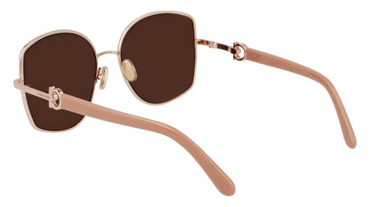 FERRAGAMO SF304SN 772 58