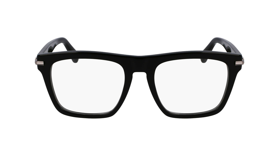 Translation missing: es.seo.product.type.gafas-graduadas ferragamo sf3015 001 negro masculino talla 53mm - Translation missing: es.seo.product.alt.imagen-principal