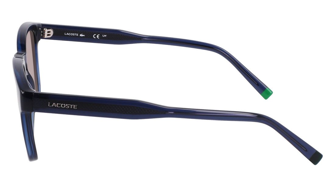 Translation missing: es.seo.product.type.gafas-de-sol lacoste l6026s 410 azul rectangular masculino talla 51mm - Translation missing: es.seo.product.alt.imagen-secundaria