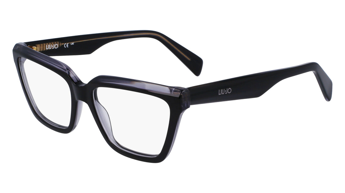 Translation missing: es.seo.product.type.gafas-graduadas liu jo lj2801 005 negro cat eye femenino talla 53mm - Translation missing: es.seo.product.alt.imagen-secundaria