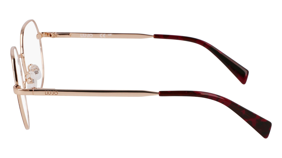 Translation missing: es.seo.product.type.gafas-graduadas liu jo lj2175 770 dorado femenino talla 51mm - Translation missing: es.seo.product.alt.imagen-secundaria