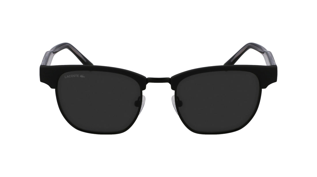 Translation missing: es.seo.product.type.gafas-de-sol lacoste l266s 002 negro square masculino talla 51mm - Translation missing: es.seo.product.alt.imagen-principal