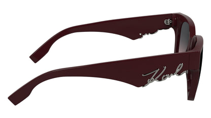 KARL LAGERFELD KL6161S 601 63