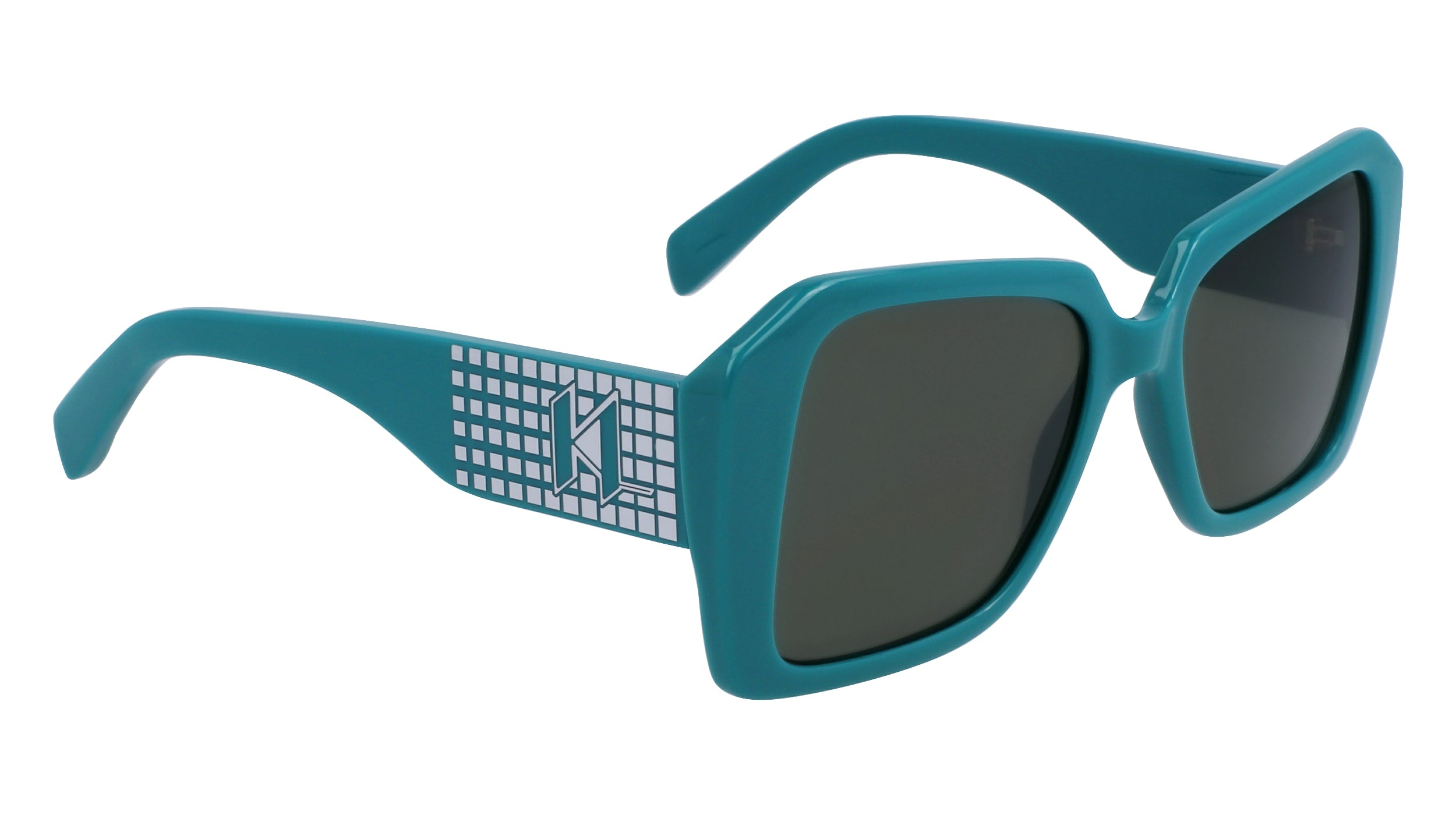 KARL LAGERFELD KL6140S 300 53