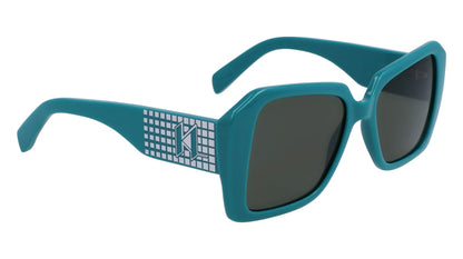 KARL LAGERFELD KL6140S 300 53