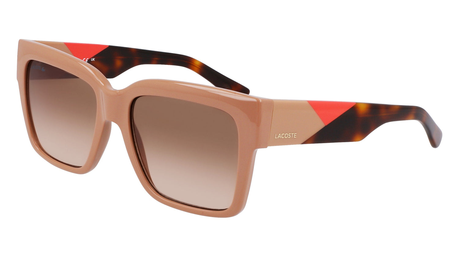 LACOSTE L6033S 264 55