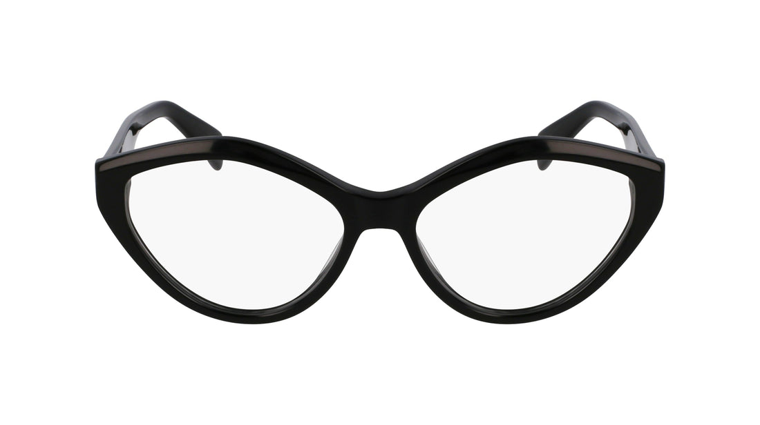 Translation missing: es.seo.product.type.gafas-graduadas liu jo lj2814 001 negro femenino talla 54mm - Translation missing: es.seo.product.alt.imagen-principal