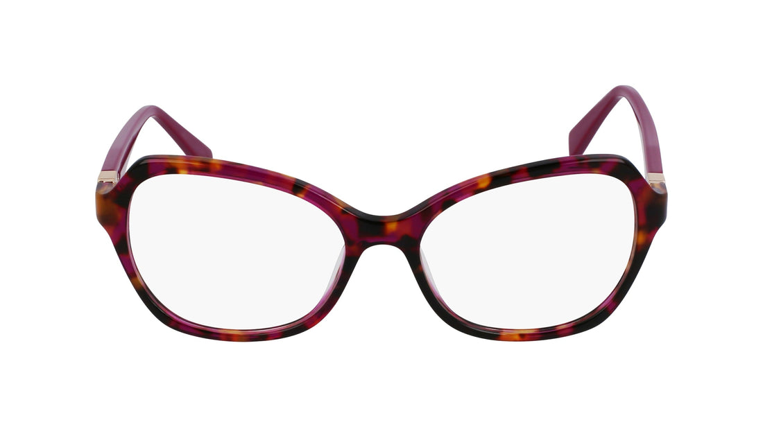 Translation missing: es.seo.product.type.gafas-graduadas liu jo lj2813 516 morado femenino talla 53mm - Translation missing: es.seo.product.alt.imagen-principal