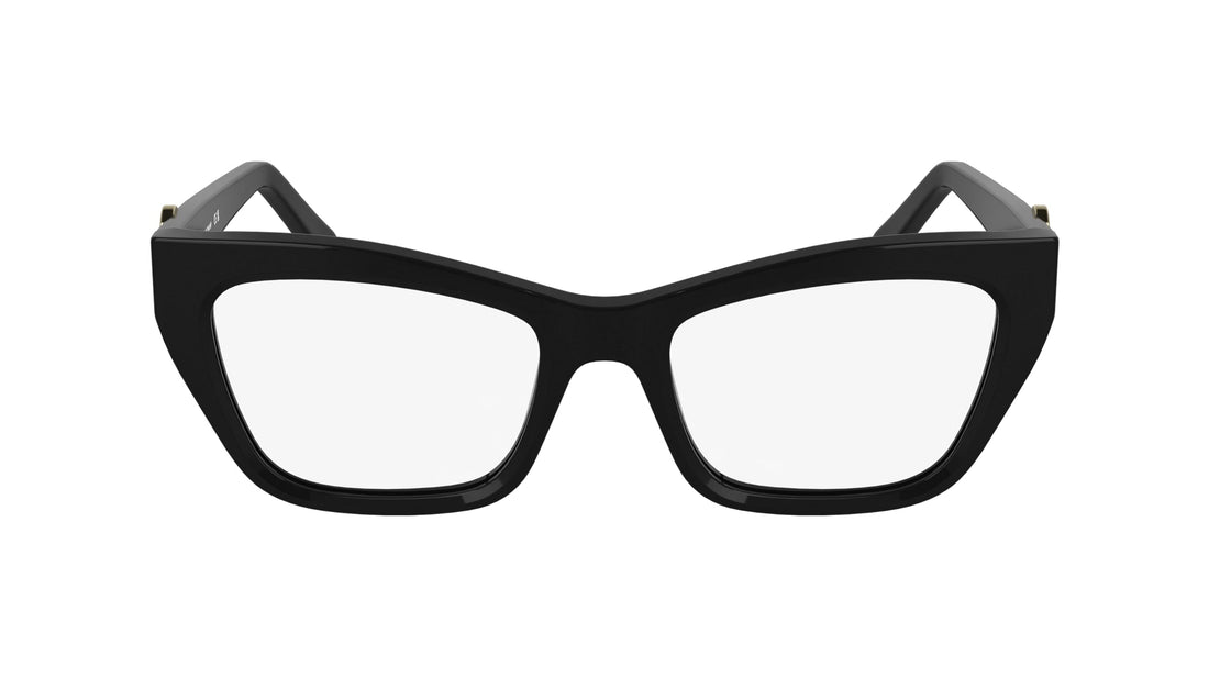 Translation missing: es.seo.product.type.gafas-graduadas longchamp lo2762 001 negro rectangular femenino talla 51mm - Translation missing: es.seo.product.alt.imagen-principal
